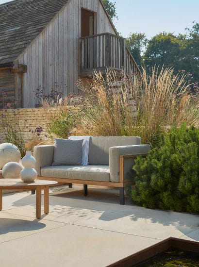 Vichy Sofa