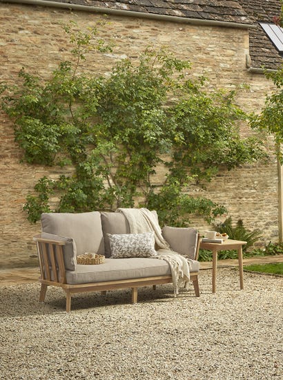 Bora Sofa