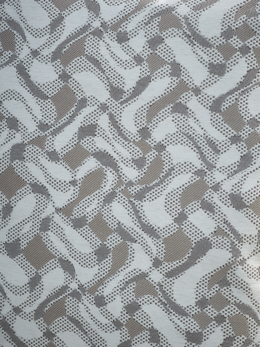 Product photograph of Belmont Outdoor Taupe Cushion - Square from Cox and Cox.
