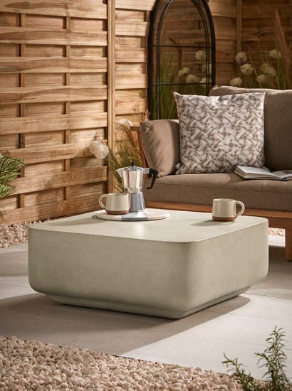 Portofino Coffee Table
