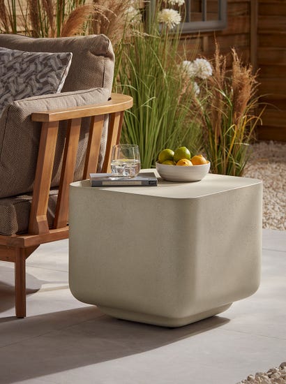 Portofino Side Table
