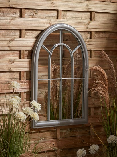 Anais Outdoor Mirror
