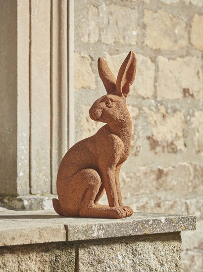 Rusty Hare
