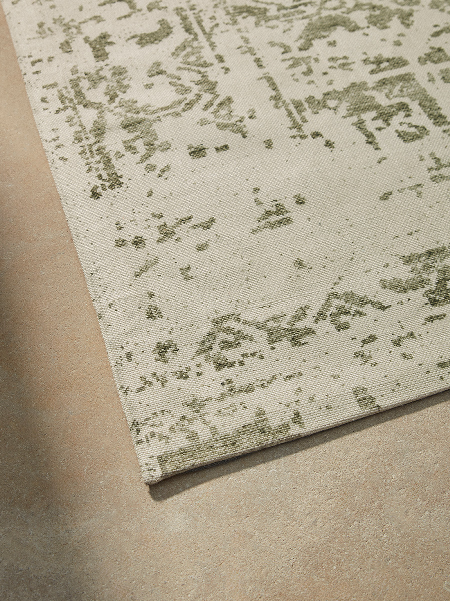 Product photograph of Indoor Outdoor Anantara Rug from Cox and Cox.