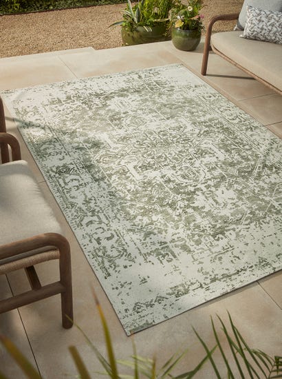 Indoor Outdoor Anantara Rug