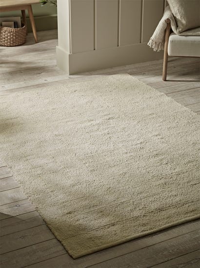 Thani Rug - Natural