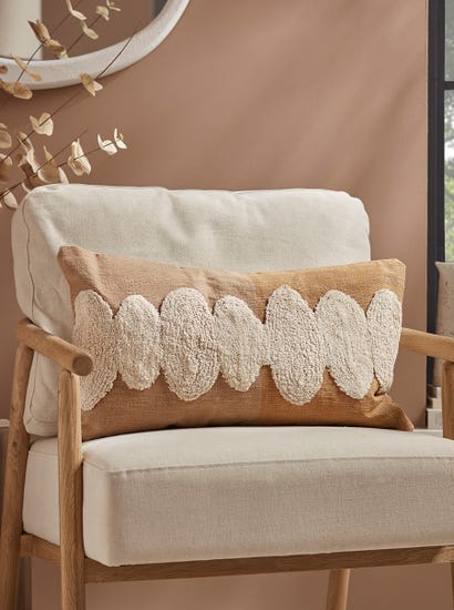 Chora Cushion