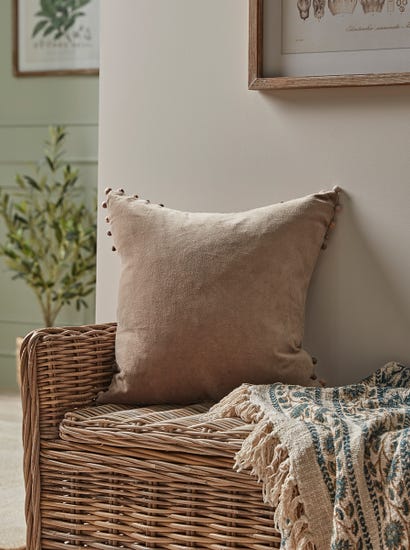 Jardim Cushion