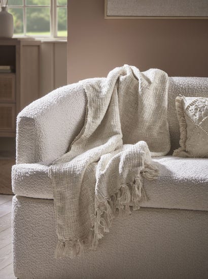 Alila Throw