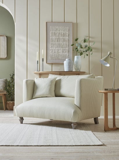 Geneve Loveseat