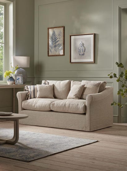 Silves Sofa