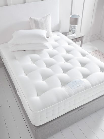 Sublime 2000 Pocket Mattress