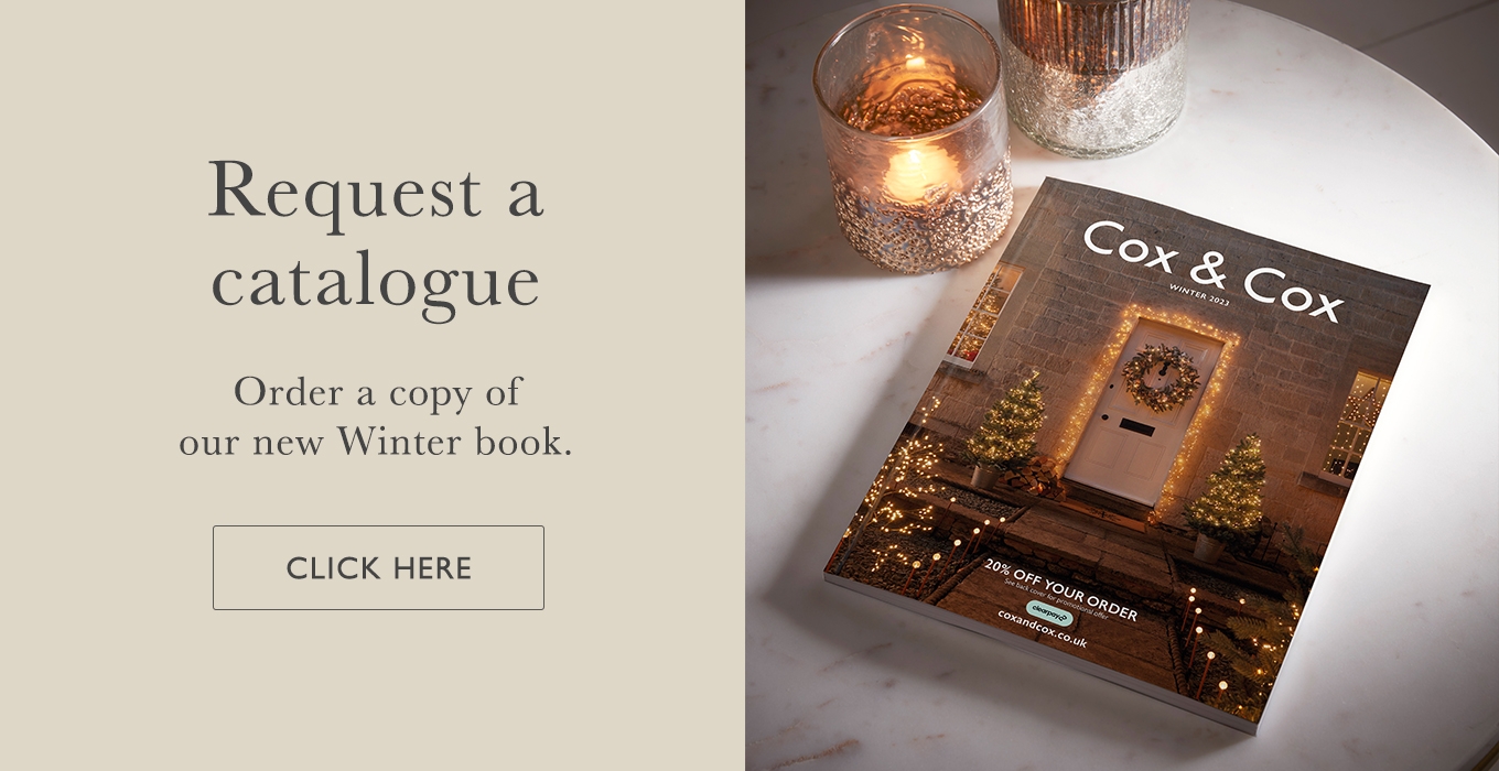 Request a Catalogue