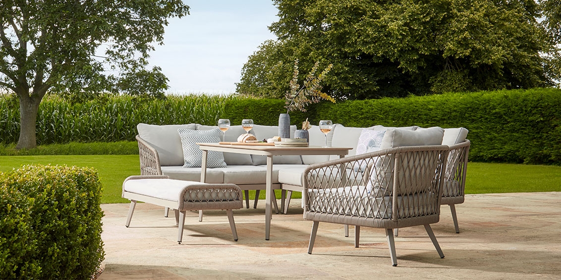 Coxandcox.co.uk - Garden Furniture