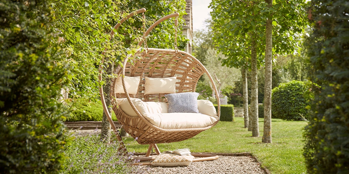 Coxandcox.co.uk - Garden Furniture