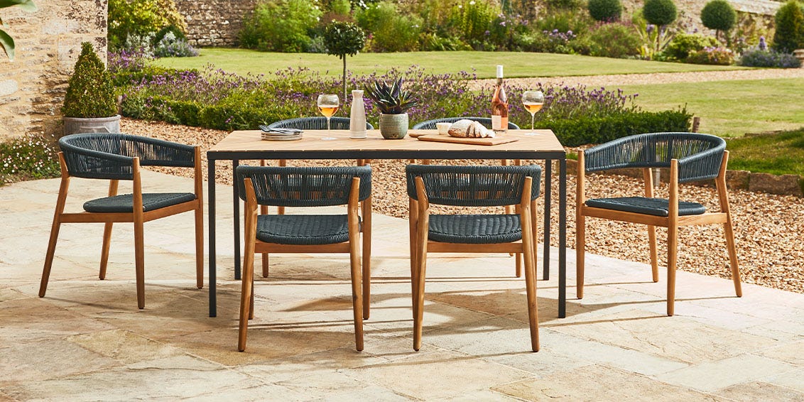 coxandcox.co.uk - Outdoor Furniture and Decor