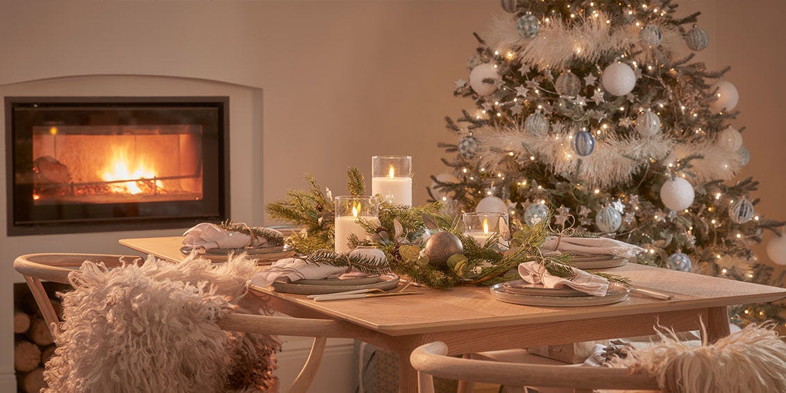 coxandcox.co.uk - Christmas Decor Products