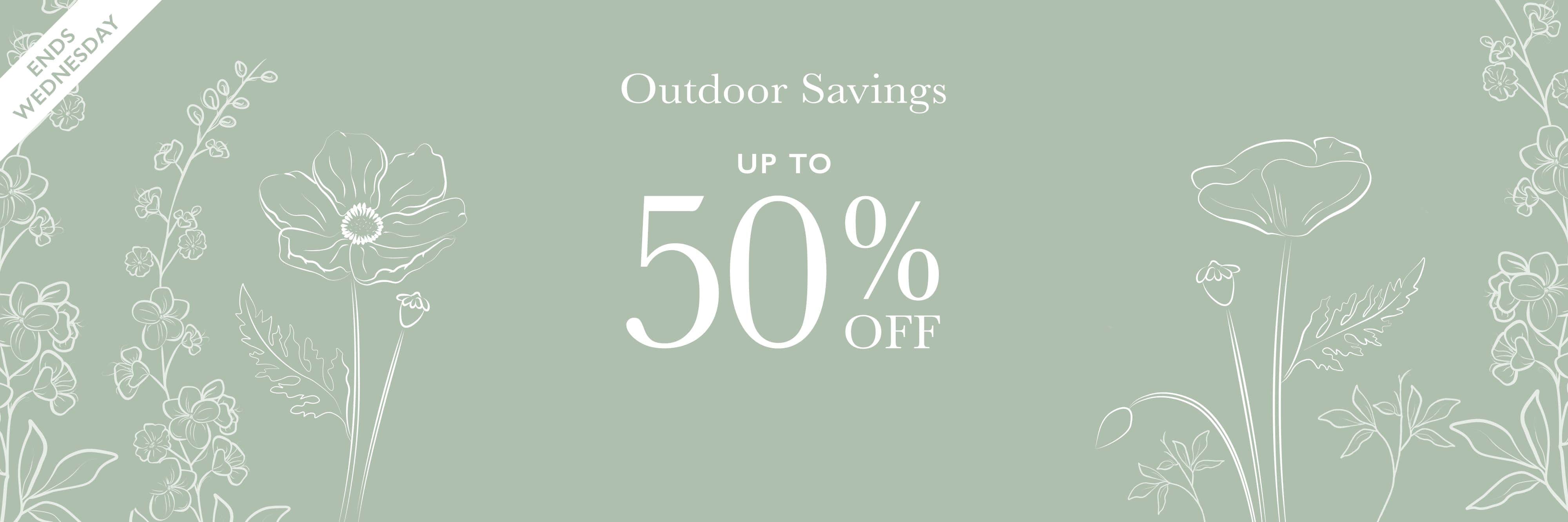 Cox & Cox - Up To 50% OFF