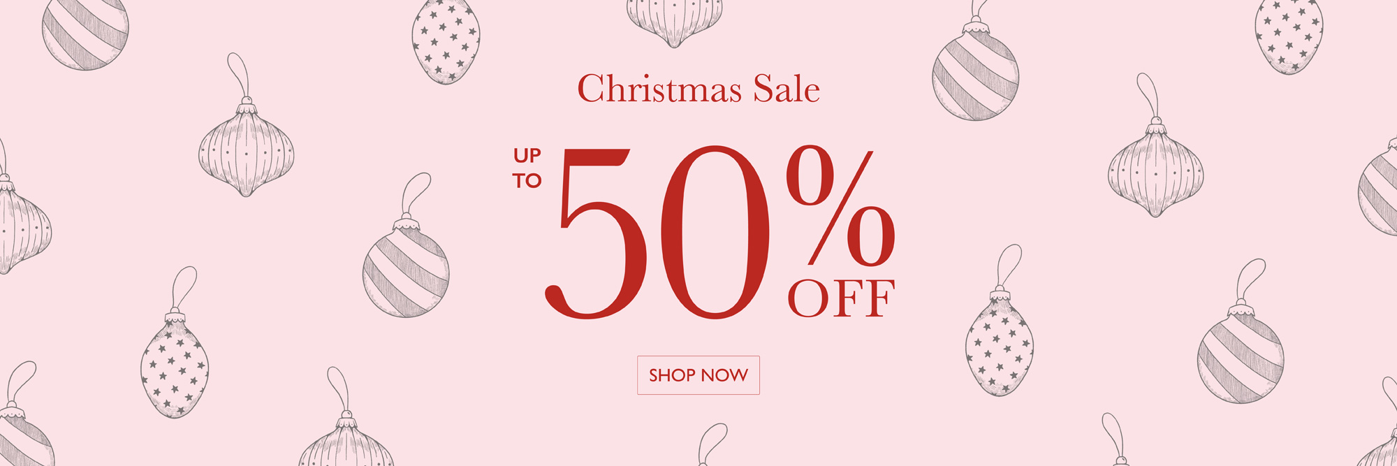Cox & Cox - Christmas Sale ...
