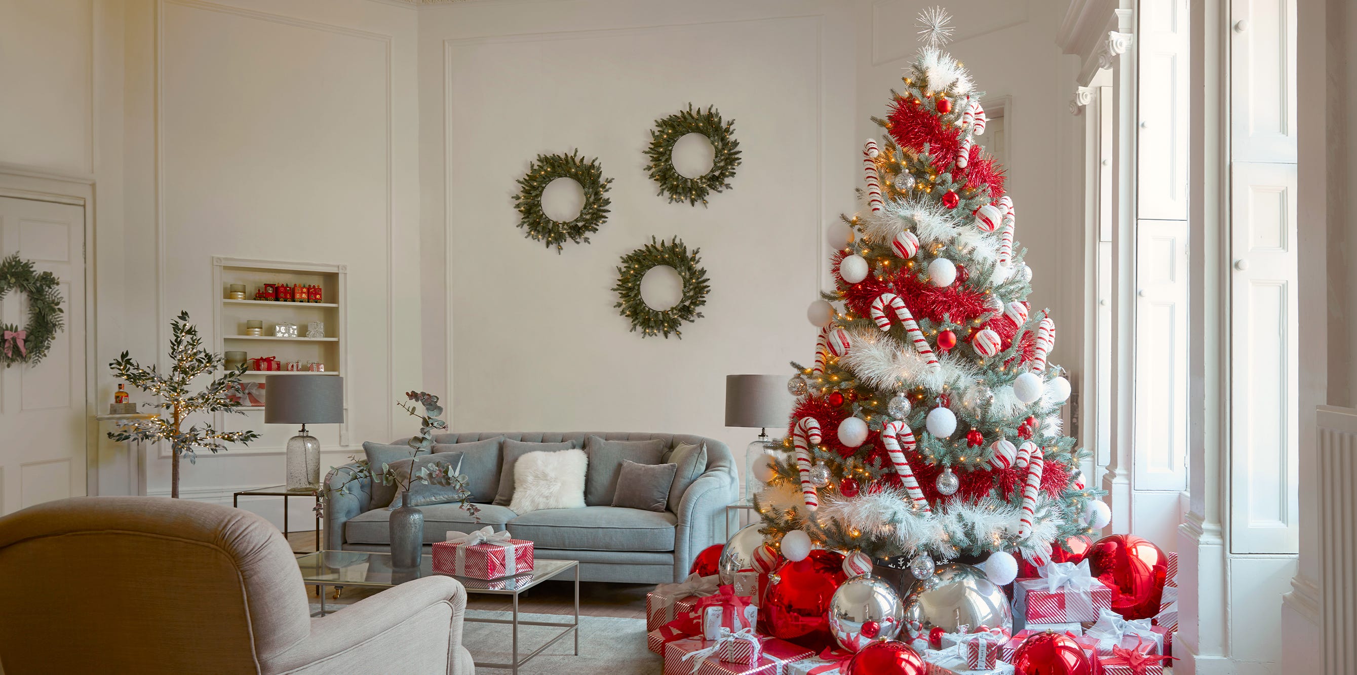 Cox & Cox - Joyful collection ...