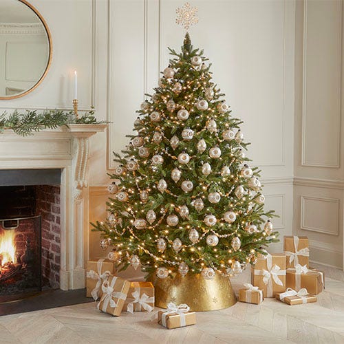 Christmas Decorations, Christmas Indoor Decorations | Cox & Cox