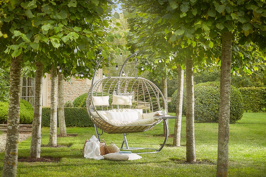Outdoor Furniture Sets