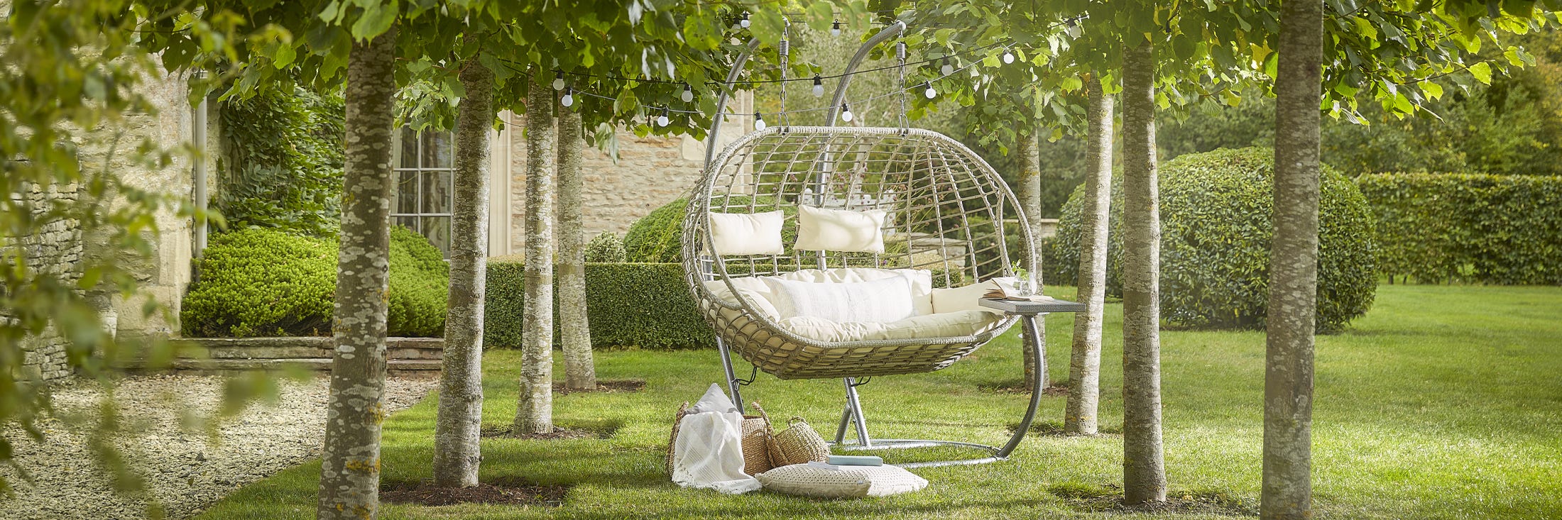 Outdoor Furniture Sets