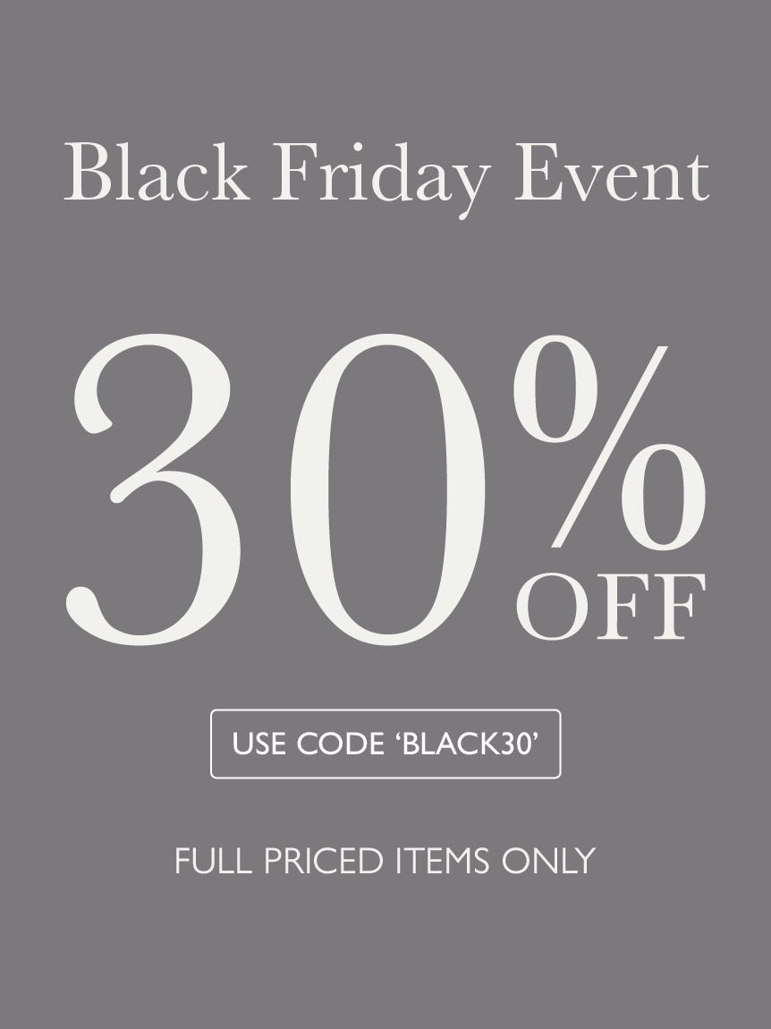 Black Friday Sale
