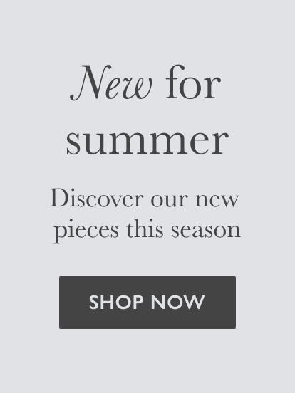 New for Autumn