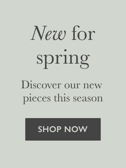 New for Autumn