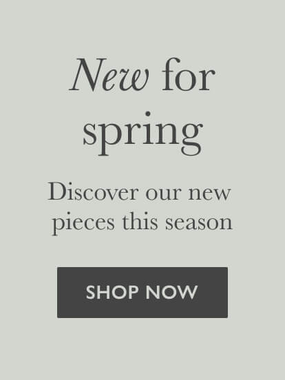 New for Autumn