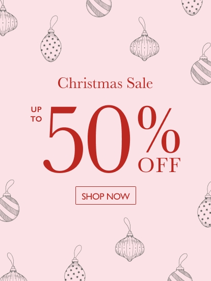 Christmas Sale